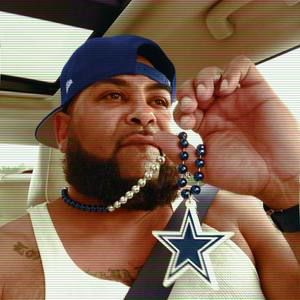 Meet your Posher, Garrett